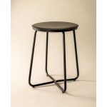 Cosmic geyser tabouret salle de bain tabouret douche siège de douche noir mat Cosmic geyser tabouret salle de bain tabouret douche siège de douche noir mat