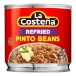 La costena kievitsbonen haricots blancs nourrissants riches en prot�ines 400g