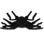 Costume d'araigne pour animaux de compagnie, dguisement d'halloween, costume de cosplay pour chiot, ...
