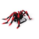 Costume d'araign�e d'halloween pour chiens chats halloween spider pet costume d'animal de compagnie - ...