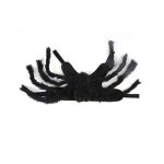 Costume d'araign�e d'halloween pour chiens chats halloween spider pet costume d'animal de compagnie - ...