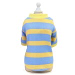 Costume d'hiver en laine pour animaux de compagnie, pull tricoté chaud et doux pour chien et chiot - ... Costume d'hiver en laine pour animaux de compagnie, pull tricoté chaud et doux pour chien et chiot - ...
