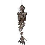 Costume - my other me - squelette de sir�ne - 79 x 22 x 10 cm - s�curit� et confort - design original ...