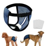 Couches pour animaux domestiques, culottes hygiéniques, pantalons pour chiens, chiots, sous - vêtements ... Couches pour animaux domestiques, culottes hygiéniques, pantalons pour chiens, chiots, sous - vêtements ...