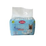 Couches pour chien femelle nobby pet (x12)