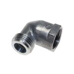Coude gaz pour table de cuisson indesit - c00047823 Coude gaz pour table de cuisson indesit - c00047823