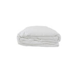 Couette anti - acariens de 400g / m