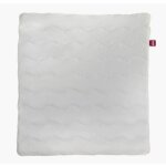 Couette l�g�re et fraiche 220 x 240 cm polyester hydrocool�