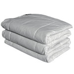 Couette soie hiver 380 g