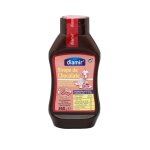 Coulis / sirop de chocolat - flacon 360g