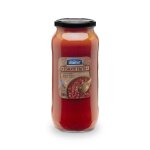Coulis tomate - bocal 550g