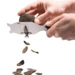 Coupe - chocolat avec manche en bois, outil de cuisine, pour couper le beurre et le fromage, en acier ... Coupe - chocolat avec manche en bois, outil de cuisine, pour couper le beurre et le fromage, en acier ...