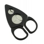 Coupe cigare credo sp�cial t noir