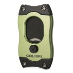Coupe - cigare s - cut colibri vert