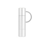 Coupe - cigare emporte - pi�ce double punch adorini chrom�
