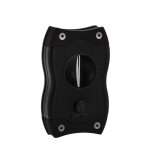 Coupe cigares sv - cut colibri noir mat