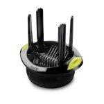 Coupe - citrons en quartiers easycook 17 cm