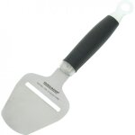 Coupe fromage en tranche raclette etc spatule tranchoir