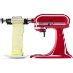 Coupe lanires fruits / lgumes kitchenaid 5ksmsca coupe lanires de lgumes