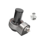 Coupe l�gume en spirale avec adaptateur robot m�nager (aw20010015 aw20011006 kenwood)