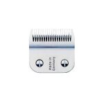 Ttes de coupe moser compatibles avec tondeuses oster, andis et