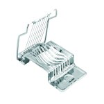 Coupe oeufs inox Coupe oeufs inox