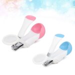 Coupe - ongles durable pour animal domestique, 1 pice, pour hamster, hrisson