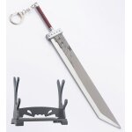 Coupe papier buster epee buster sword ouvre lettre epee broyeuse acier