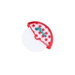Coupe - pizza original pizza a carreaux. roulette a pizza rouge. matériau : plastique abs et métal. ... Coupe - pizza original pizza a carreaux. roulette a pizza rouge. matériau : plastique abs et métal. ...
