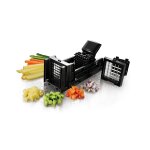 Coupe pommes de terre (bte indiv) easycook