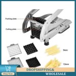 Coupe - pommes de terre, hachoir a viande, machine de découpe, coupe - frites, gadgets de cuisine manuels, ... Coupe - pommes de terre, hachoir a viande, machine de découpe, coupe - frites, gadgets de cuisine manuels, ...