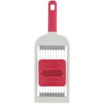 Coupe tranche tomate acier etam� birambeau