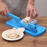 Coupe - viande d'agneau manuel multifonction, machine a trancher le b?uf, durable, couperet a lame tranchante ... Coupe - viande d'agneau manuel multifonction, machine a trancher le b?uf, durable, couperet a lame tranchante ...