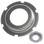 Coupelle joint palier lave - linge (481252028073 indesit bauknecht proline whirlpool ariston hotpoint ...
