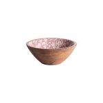 Coupelle léa rouge 18 cm Coupelle léa rouge 18 cm