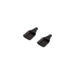 Coupelle  raclette tefal lot de 2 poelons  raclette carres