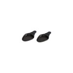 Coupelle  raclette tefal lot 2 poelons  raclette ovales