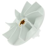 Coupleur (296707 - 5524) - robot m�nager (kw706525 kenwood, brandt)