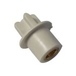 Coupleur entraineur blanc pour robot multifonctions kenwood Coupleur entraineur blanc pour robot multifonctions kenwood