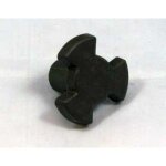 Coupleur de plateau pour micro ondes lg