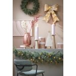 Couronne de no�l artificielle d45