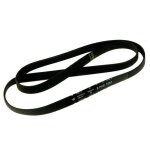 Courroie 1061h8 lave - linge (c00082812 ariston hotpoint whirlpool indesit)