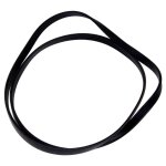 Courroie 1104j4 - lave - linge (481935821005 whirlpool, laden) Courroie 1104j4 - lave - linge (481935821005 whirlpool, laden)