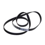 Courroie 1152h7 malice2 (101904 - 21548) lave - linge (as0003721 brandt fagor crystal pitsos thomson ...