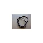 Courroie 1161 j5 lave linge brandt br1000