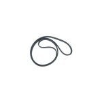 Courroie 1161j5 poly v pour lave linge fagor brandt vedette sauter de - dietrich