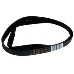 Courroie 1194 j6 j5 lave - linge (c00144846 c00144656 whirlpool vedette indesit brandt ariston hotpoint ...
