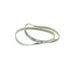 Courroie 1197 j5 mael pour lave linge whirlpool - 5753905 Courroie 1197 j5 mael pour lave linge whirlpool - 5753905