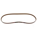 Courroie 1200j6 1200j5 lave - linge (1240210102 aeg arthur martin progress zanussi ocean arthur martin ...