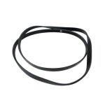 Courroie 1205 j5 / 1208 j5 (93157 - 20391) lave - linge (55x7361 indesit ariston hotpoint haier sangiorgio ...